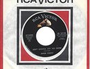 NORTHERN SOUL 45-GWEN STACEY-AIN'T GONNA CRY NO MORE-RCA VICTOR-LISTEN