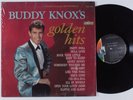 BUDDY KNOX Golden Hits LIBERTY LP NM