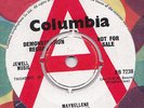 The Syndicats Maybellene Orig UK Demo 45 rare freakbeat Mod R&B