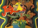JULY s/t ** orig. US RSD 2014 SEALED ltd.ed. 800 Psych