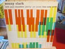 Sonny Clark Trio original deep groove 47 W. 63rd Blue Note