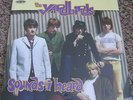 THE YARDBIRDS, SOUNDS I HEARD VINYL LP. RECORD STORE DAY 2014, LIMITED TO 200.