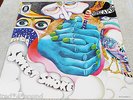 SWEET SMOKE ? Just A Poke ? Original 1970 Prog Fusion Psych lp M-