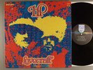 H.P. Lovecraft  II     Psych