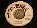 NORTHERN SOUL RARITY THE SHEPPARDS-STUBBORN HEART