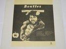 * SEALED * THE BEATLES Hollywood Bowl LP TMOQ BHB 115 William Stout Cover LIVE