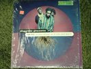 DIGABLE PLANETS/REACHIN'(A New Refutation of Time and Space) , LP , US , 1993