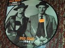 David Bowie 1984 Picture Disc 7