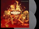 KADAVAR Live in Antwerp 2LP SILVER VINYL 100 LTD VIP Edition*orchid*graveyard