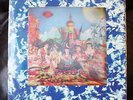 ROLLING STONES original THEIR SATANIC MAJESTIES REQUEST  3D version  LP 1967