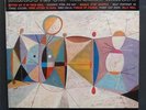 CHARLES MINGUS  - Mingus Ah Um - Rare 6 Eye Mono Columbia CL 1370