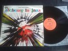 LIBRARY - OSCAR ROCCHI QUINTET - ALCHEMY IN JAZZ ORIGINAL NMINT