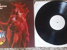Funk in Hell. The Button Down Brass.Ray davies. Rare proof sleeve test pressing.