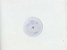 Frank Zappa, Hot Rats LP Test Pressing SS