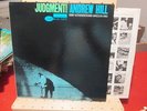 Andrew Hill Judgment mono New York Blue Note BLP 4159