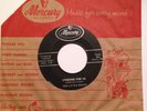 THE LITTLE BEATS Someone for Me on Mercury R&B Doo Wop 45 Hear
