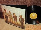 DOORS-WAITING FOR THE SUN-RARE ORIG '68 ELEKTRA STEREO LP-GOLD LABEL-NM