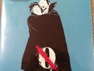 Queens Of The Stone Age - Like Clockwork Vinyl Lp - Limited Edition Blue OOP RSD
