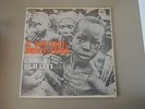 GIORGIO BURATTI-ITALIAN JAZZ LP 