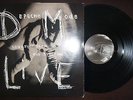 DEPECHE MODE - SONGS OF FAITH AND DEVOTION LIVE (LP 1993 UK)