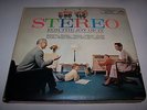 STEREO FOR THE JOY OF IT 1959 Classical 10 LP LSC-9300 Red Seal Shaded Dog M-