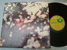 Pink Floyd Obscured by Clouds LP NM SW-11078 1972 shrink