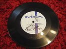 Autographed Tom Petty Vinyl 7