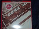 THE BEATLES 1962-1966 FACTORY SEALED GATEFOLD RED VINYL 1970s  LIMITED EDITION