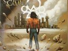 Coheed and Cambria-No World For Tomorrow-Columbia 16454-2LP ETCHED