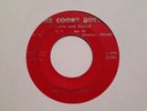 THE COOKE DUET Ain't No Grave Private Virginia Country Gospel Bop 45 Hear