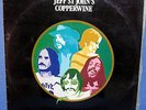 JEFF ST JOHN'S COPPERWINE-Joint Effort-Australian prog VINYL LP 1970 EXCELLENT