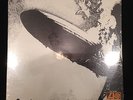 Led Zeppelin Self Titled/1/I Vinyl Record LP Atlantic SD 19126 SEALED Original