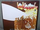 LED ZEPPELIN LP * SEALED * 180G / 180 GRAM LED ZEPPELIN II  CLASSIC RECORDS