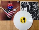 The Black Crowes - Amorica LP -very rare white vinyl