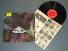 The Great Peanut Butter Conspiracy Columbia psych LP shrink wrapped cover 1968