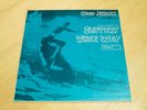 BUD SHANK OST SLIPPERY WHEN WET WORLD PACIFIC RECORDS WP-1265 DG MONO LP SURF