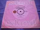 V.I.P.s STRAIGHT DOWN TO THE BOTTOM 1967 PINK ISLAND UK FREAKBEAT MOD SOUL MINT