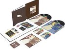 Led Zeppelin II 2 Vinyl LP Record/CD 2014 Remaster Super Deluxe Edition Box Set
