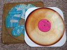 Talking Heads - Speaking In Tongues RARE CLEAR/BROWN VINYL