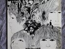 THE BEATLES REVOLVER ORIGINAL 1966 STILL SEALED