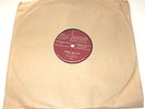Smokey Joe's cafe / Just like a fool   The Robins on ATCO  1955  78  NICE