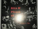 RARE 50s/60s JAZZ PRIVATE PRESS Red Balaban Ed Polcer Kenny Davern Bits & Pieces