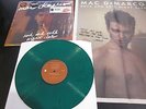 Mac Demarco 'Rock And Roll Night Club' LP Vinyl Green Unplayed