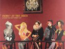 Panic at the Disco  A Fever You Can't Sweat Out with poster