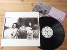 PJ HARVEY Is This Desire original issue 1998 UK Island vinyl LP with inner