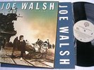 JOE WALSH    you bought it - you name it    ex.the eagles    mint