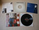 BRUCE SPRINGSTEEN Born In The U.S.A. JAPAN MASTER SOUND audiophile LP w/OBI MINT