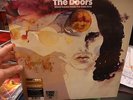 Doors Weird Scenes Inside the Goldmine RSD 0075/5500 Low Number Sealed