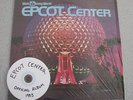 DISNEY EPCOT LP ALBUM - Original Plastic & Price Tag -  BONUS CD Copy 1983 1982