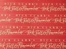 Radio Show: DICK CLARK'S RR&R  10/31/87 SHIRELLES  INTERVIEWS 55+ 50s & 60s